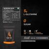 AS-IT-IS Nutrition L-Glutamine For Muscle Growth and Recovery (100gm) view 2