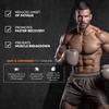 AS-IT-IS Nutrition L-Glutamine For Muscle Growth and Recovery (100gm) view 3