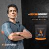 AS-IT-IS Nutrition L-Glutamine For Muscle Growth and Recovery (100gm) view 4