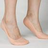 TOPHAVEN Anti Crack Full Length Silicone Foot Protector Moisturizing Socks for Foot-Care and Heel Cracks view 2
