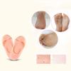 TOPHAVEN Anti Crack Full Length Silicone Foot Protector Moisturizing Socks for Foot-Care and Heel Cracks view 3