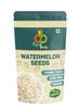 Organic Purify WATERMELON SEED(MAGAJ) 200GM view 1