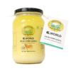 ELWORLD AGRO & ORGANIC FOOD PRODUCTS Gir Cow Ghee |100% Organic|Vedic Bilona Method - 500 Ml view 2