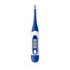 NavaFresh Basics Baby Child Adult Body Digital LCD Heating Baby Thermometer Tools Kids Child Adult Body Temperature Measurement (Blue) view 1
