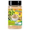 Pmw - Grade A Quality - Jar Pack - Dry Mango Powder - Amchur Powder - 100 Grams view 1
