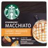 Starbucks Caramel Machhiato By Nescafe Dolce Gusto 12 Pods view 1