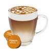 Starbucks Caramel Machhiato By Nescafe Dolce Gusto 12 Pods view 3