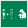 Starbucks Caramel Machhiato By Nescafe Dolce Gusto 12 Pods view 4