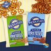 Penn State Sour Cream & Chive Pretzels (Pack of 6) view 3