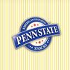Penn State Sour Cream & Chive Pretzels (Pack of 6) view 4