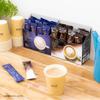 AGF Blendy Cafe Latte Stick Rich Milk Cafe Latte 20 Sticks | Made in Japan | Japanese Coffee view 4