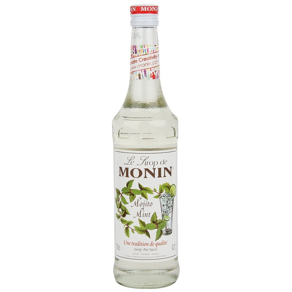Monin Mojito Mint, 700ml