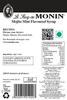 Monin Mojito Mint, 700ml view 2