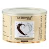 Le Bonheur Stripless Brazilian Liposoluble Wax | White Chocolate | For Face - Upper Lips - Arms - Legs - Bikini Line - Underarms and Full Body | Men & Women | 250gm view 1