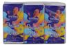 Freshee 3 Ply 6 In 1 Skin Friendly Pocket Tissue Pack of 4| Hygience And Fresh Tissue Made With 100% Virgin Fiber| Idle For Men And Women view 2