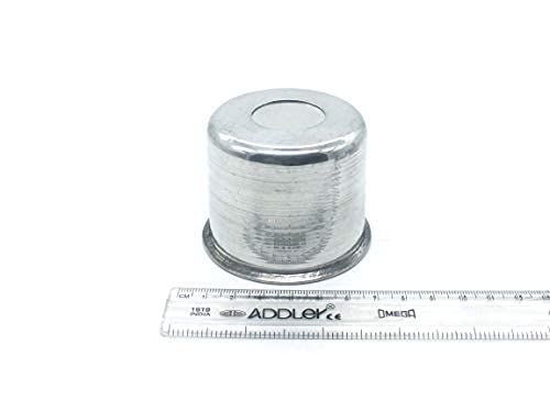 ADDLER Dental Cotton Holder METAL