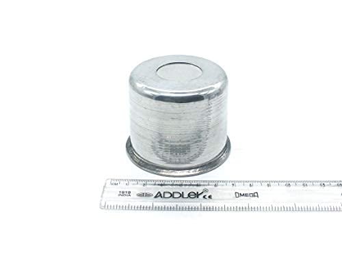 ADDLER Dental Cotton Holder METAL