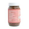 Country Bean Hazelnut Instant Coffee Powder Jar, 100 gram | Arabica, Freeze-Dried, Flavoured Coffee | No Added Sugar | Makes 50 Cups view 2