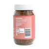 Country Bean Hazelnut Instant Coffee Powder Jar, 100 gram | Arabica, Freeze-Dried, Flavoured Coffee | No Added Sugar | Makes 50 Cups view 3