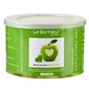 Le Bonheur Green Apple Brazilian Wax  250g | Stripless Liposoluble Wax for Face, Arms, Legs, Bikini, Underarms | Men & Women | Brazilian - Gentle Peel - Off Hair Removal view 1