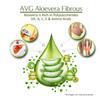 AVG Health Organics Aloevera Fibrous | Pulpy Aloevera Juice | High Potency & Cold Pressed | Rejuvenates Skin and Hair- No Added Sugar -500 ML view 4