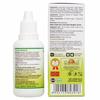 Sri Sri TATTVA shuddhta ka naam Tulasi Arka - Anti-Viral Drop - Natural Immunity Booster For Adults - 30Ml (Pack Of 3) view 3