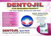 DENTOJIL GUM-PAINT Pack of 2 (Ayurvedic Gum Massage Gel) view 3