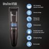SYSKA Ht500 Ultratrim USB Charging Beard Trimmer (Black) view 4