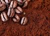 Pmw - Grade A Quality - Fresh - Roasted Coffee Beans Powder - Arabica & Robusta - No Chicory Added - 100 Percent Pure - 100 Grams view 1