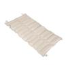 Tycoon Physio Solutions Steam Pack/Moist Heat Packs (Lumber Moist Pack 10" - 22'') used for heat Fermentation (Lumber Moist Pack 10" - 22'') Heating Pads for Lumber (Size 10"- 22") view 3