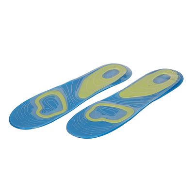 Anva Active Air Shoe Gel Pad Women Reduce Walking Pressure