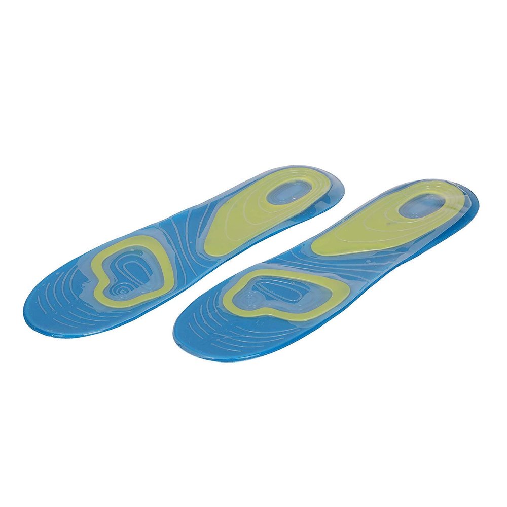 Anva Active Air Shoe Gel Pad Women Reduce Walking Pressure