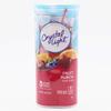 Crystal Light Fruit Punch Drink Mix, 57g view 1