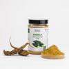 Bixa Botanical Karela Powder/Bitter Melon, Ayurvedic Herb For Blood Sugar Control & Improves Liver Function, Herbal Supplement For Skin And Stomach (7 Oz / 200g) view 2