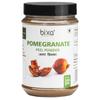 Pomegranate Peel Powder - 200 Gm For Skin & Hair Mask (Punica Granatum), Ayurvedic Herbal Supplement for Control Loose Motions, Improves Digestion and Oral Hygiene. view 1