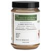 Pomegranate Peel Powder - 200 Gm For Skin & Hair Mask (Punica Granatum), Ayurvedic Herbal Supplement for Control Loose Motions, Improves Digestion and Oral Hygiene. view 2