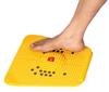 ACi Acupressure India Power Mat with Magnets Pyramids,ACU Kit Set of 6 view 2
