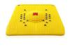 ACi Acupressure India Power Mat with Magnets Pyramids,ACU Kit Set of 6 view 3