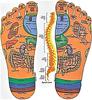 ACi Acupressure India Power Mat with Magnets Pyramids,ACU Kit Set of 6 view 4