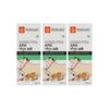 KRISHNA'S HERBAL & AYURVEDA Gomutra Ark | Natural Detoxifier| 100% Pure & Natural Go Ark | Indian Tharparakar Gomutra | Sugar Free Juice With No Added Color Or Flavour - 1 Litre (Pack Of 3) view 1