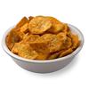 Chheda's Tomato Banana Chips - Crispy Tomato Wafers - Sweet and Sour Chips - Indian Namkeen Snack 170g - Pack of 2 view 3