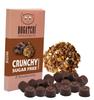 BOGATCHI Bites Sugar Free Healthy Chocolate with Crunchy, 17 Pcs view 1