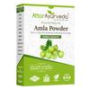 Attar Ayurveda Pure Amla Powder For Hair Growth (250 grams) | Ideal for Hair, Eating, Drinking & Skin view 1