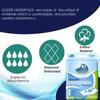 GLIDER UNDERPADS ( Pack of 12 ) ( 120 PCS ) view 3