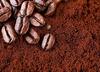 Pmw - Grade A Quality - Fresh - Roasted Coffee Beans Powder - Arabica & Robusta - Coffee 60% + Chicory 40% - 250 Grams view 3