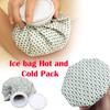 DeoDap Ice Bag for First Aid, Sports Injury, Pain Relief and Cold Therapy (Colour May Vary) view 2