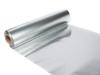 DHWANI ENTERPRISE Silver Aluminium Foil (1Kg Net Width - 300mm & Thickness - 18 microns) WITH CHECK DUSTER CLOTH FREE view 1