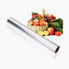 DHWANI ENTERPRISE Silver Aluminium Foil (1Kg Net Width - 300mm & Thickness - 18 microns) WITH CHECK DUSTER CLOTH FREE view 3