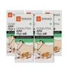 KRISHNA'S HERBAL & AYURVEDA Gomutra Ark|Natural Detoxifier| 100% Pure & Natural Go Ark|Indian Tharparakar Gomutra|Sugar Free Juice With No Added Color Or Flavour - 1 Litre (Pack Of 5) view 1