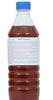 Bsd Organics Sarasaparilla/bea fruit/Nannari Sharbath (Vettiver) -500 ml view 1